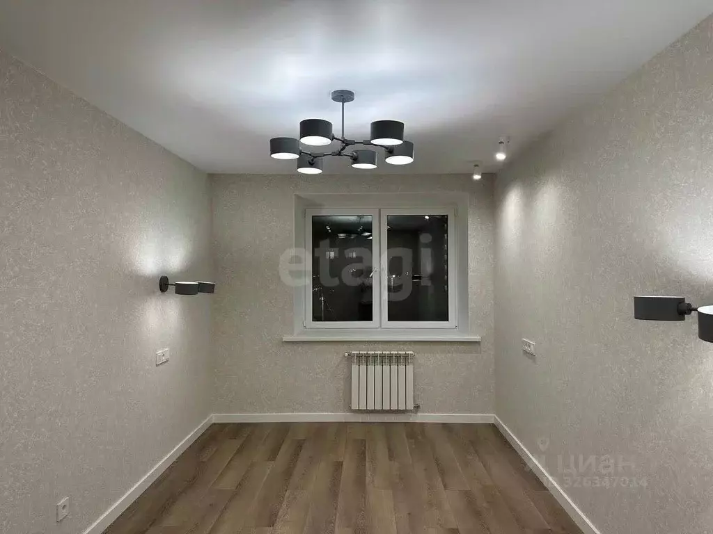 1-к кв. Ярославская область, Ярославский муниципальный округ, пос. ... - Фото 2