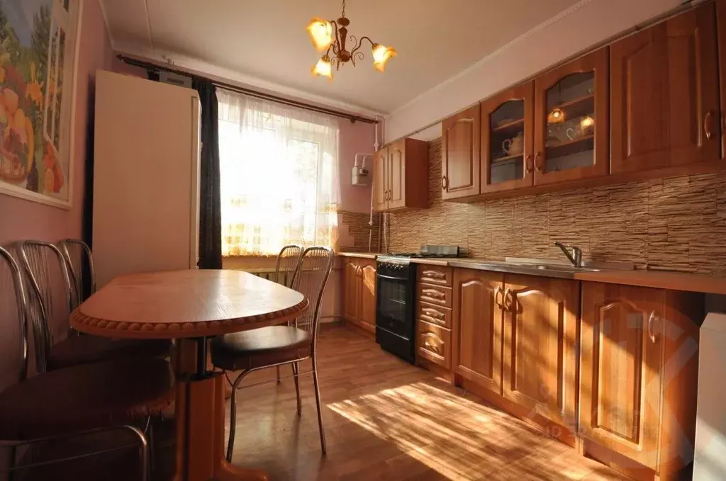 1-к кв. Крым, Черноморский район, с. Кировское ул. Шевченко, 17 (42.5 ... - Фото 1