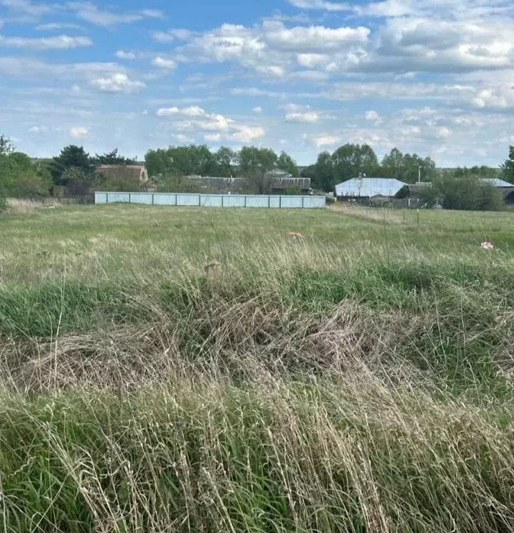 Участок в Московская область, Коломна городской округ, д. Жиливо ул. ... - Фото 0