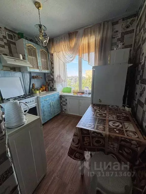 2-к кв. Алтайский край, Яровое А кв-л, 39 (42.0 м) - Фото 1