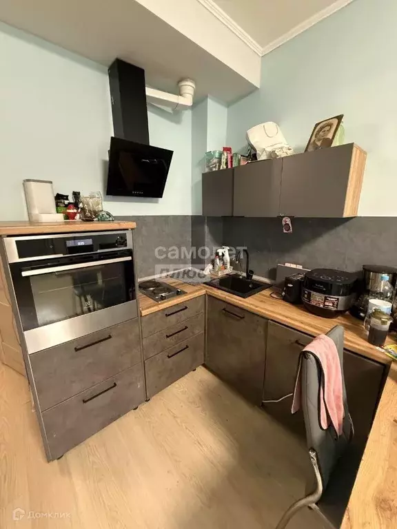 Продаётся 2-к квартира, 43.8 м - Фото 1