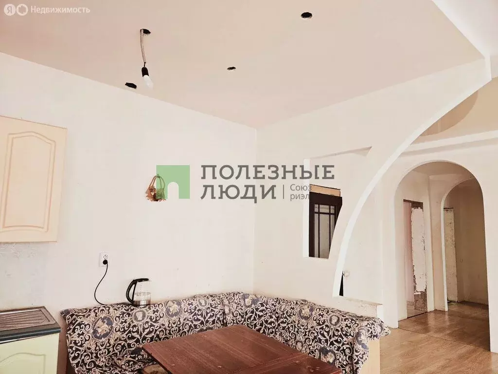 Дом в Никольское, микрорайон Тавровский, проспект Мужества (130 м) - Фото 1