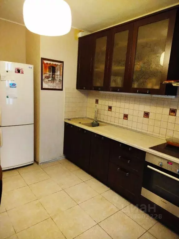 Квартира, 3 комнаты, 79.59 м - Фото 1