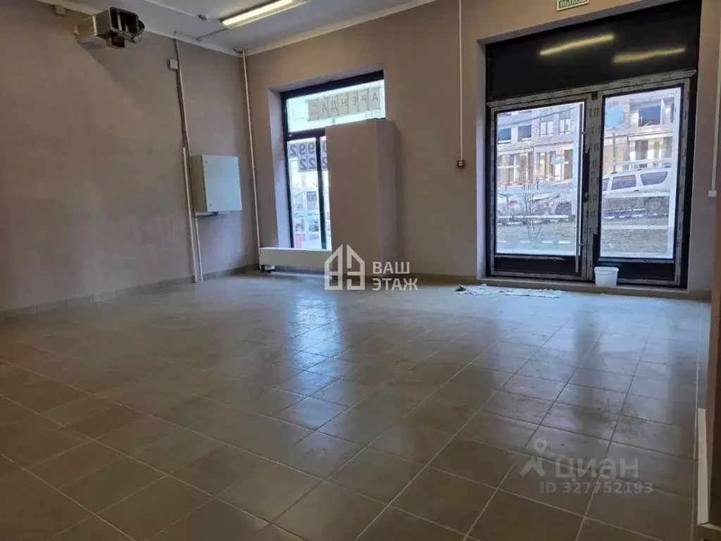 Помещение свободного назначения в Московская область, Ленинский ... - Фото 1