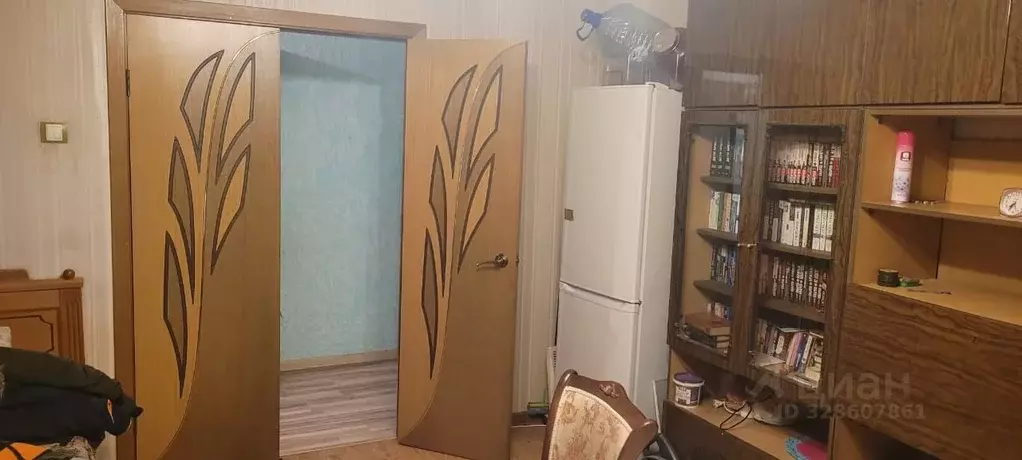 Комната Москва Ясеневая ул., 32К1 (18.0 м) - Фото 2