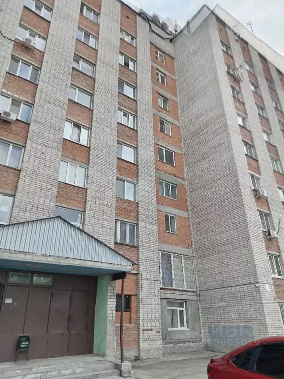Студия Тюменская область, Тюмень Харьковская ул., 1 (24.0 м) - Фото 0