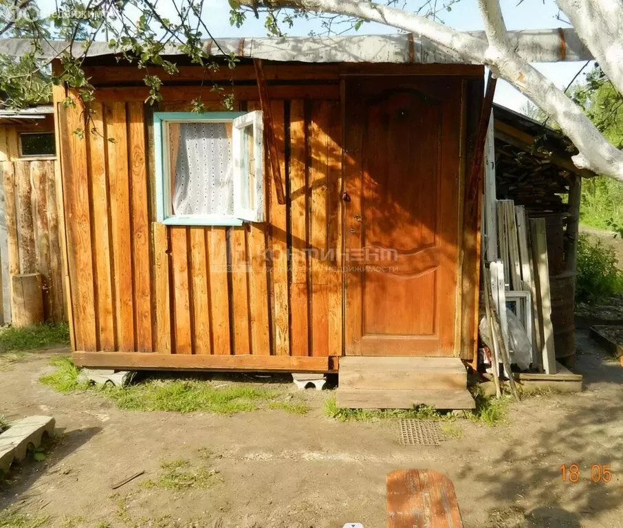 Дом в Владимирская область, Гусь-Хрустальный муниципальный округ, СТ ... - Фото 1