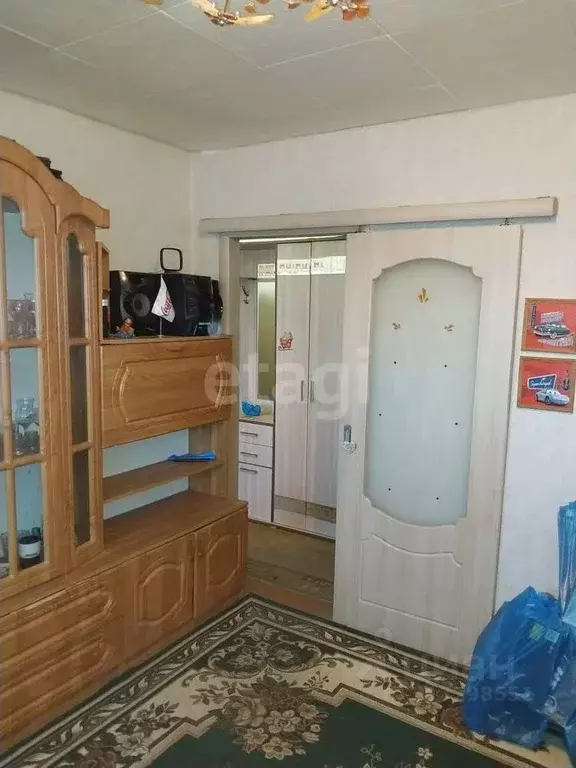 2-к кв. Свердловская область, Реж ул. Строителей, 4 (43.5 м) - Фото 1