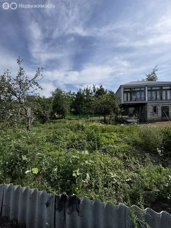 Участок в Вольск, Хвалынская улица, 37 (6.97 м) - Фото 0