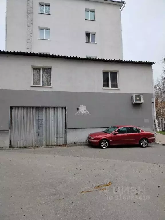 Помещение свободного назначения в Белгородская область, Белгород ... - Фото 0