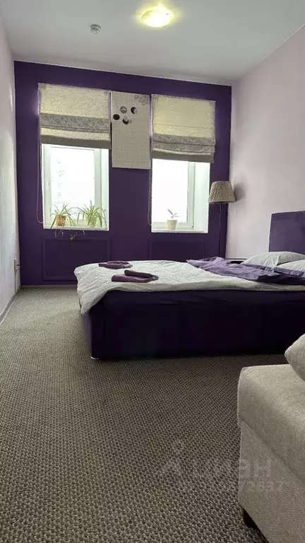 Комната Татарстан, Казань ул. Салиха Сайдашева, 30 (25.0 м) - Фото 0