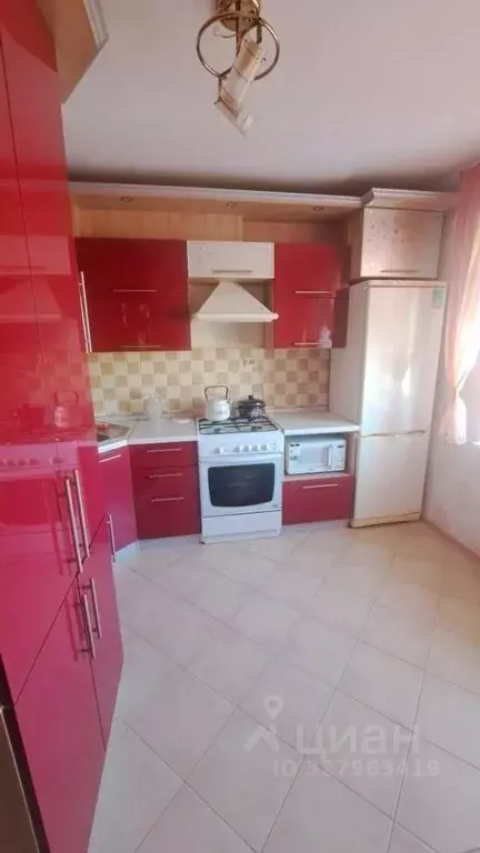 1-к кв. Смоленская область, Смоленск ул. Рыленкова, 32 (40.0 м) - Фото 1