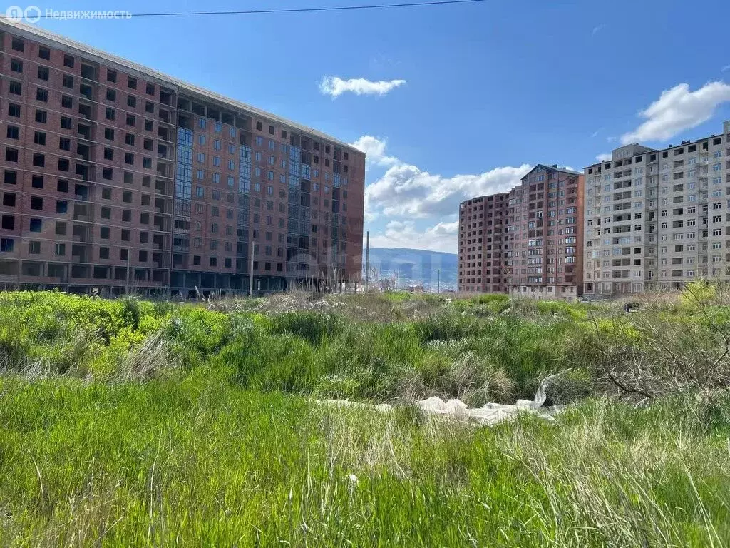 Участок в Махачкала, Ленинский внутригородской район (7.5 м) - Фото 2