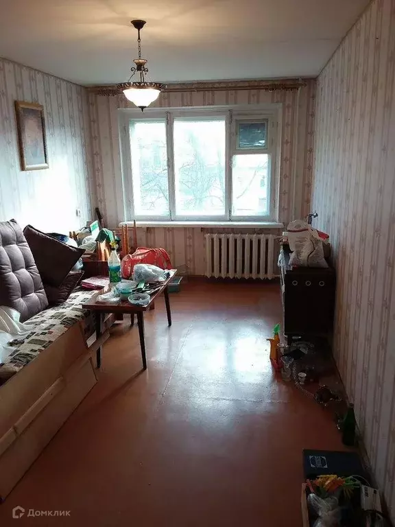 Продаётся 2-к квартира, 42.2 м - Фото 1