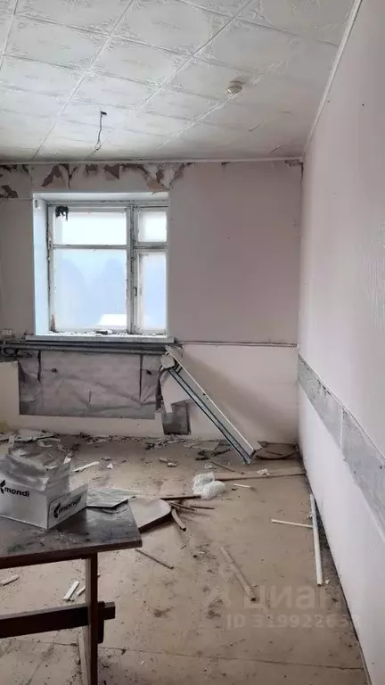 Помещение свободного назначения в Кировская область, Орлов пер. ... - Фото 0