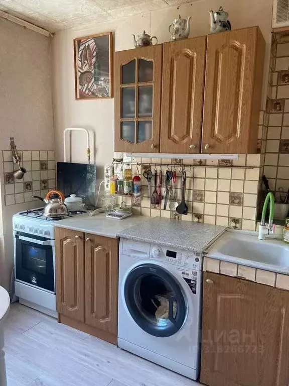 2-к кв. Москва Онежская ул., 35К4 (55.0 м) - Фото 1