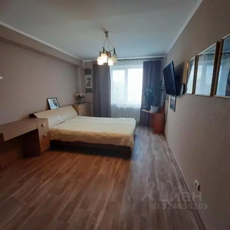 3-к кв. Пермский край, Березники ул. Льва Толстого, 5В (72.1 м) - Фото 1