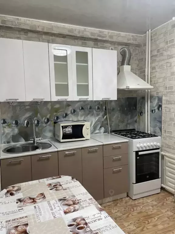 2-к кв. Удмуртия, Ижевск ул. Труда, 48 (44.0 м) - Фото 1