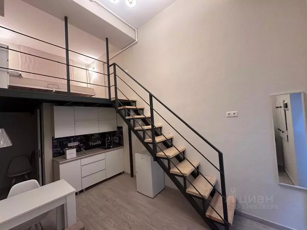 1-к кв. Москва Большая Черемушкинская ул., 40К2 (30.0 м) - Фото 1