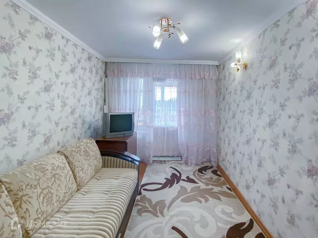 Продаётся 3-к квартира, 57.8 м - Фото 0