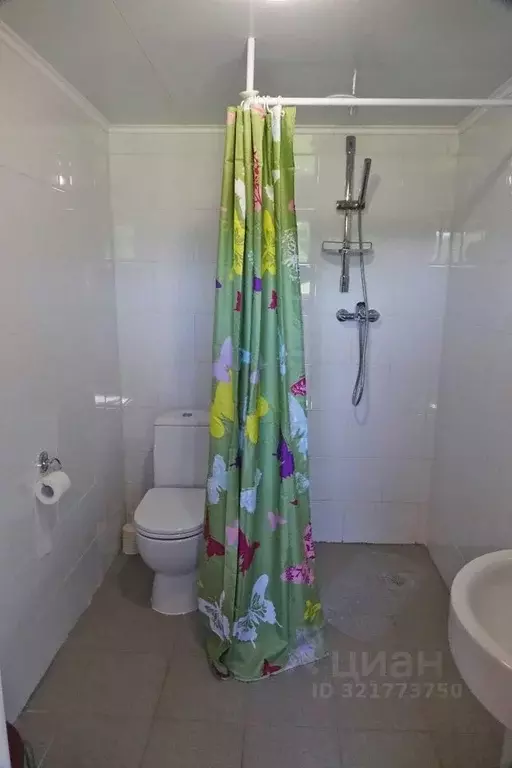 Дом в Тверская область, Калязинский муниципальный округ, д. Коротково  ... - Фото 1