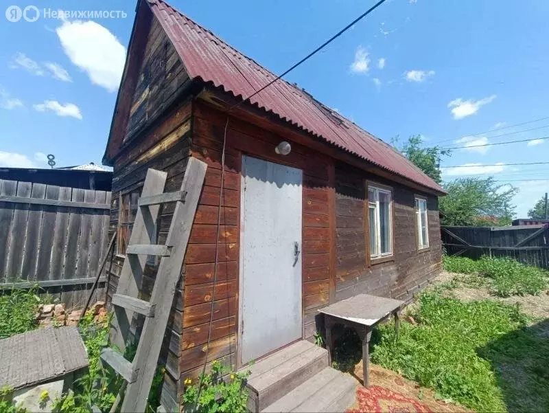 Дом в Иркутск, улица Александра Матросова, 84 (47 м) - Фото 2
