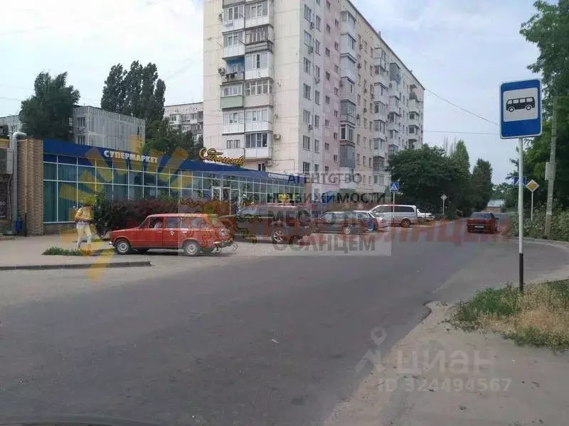 Дом в Краснодарский край, Ейск Ясенская ул. (60 м) - Фото 2