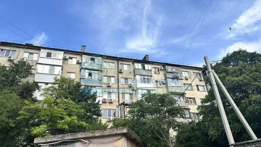 Квартира, 2 комнаты, 47.7 м - Фото 0