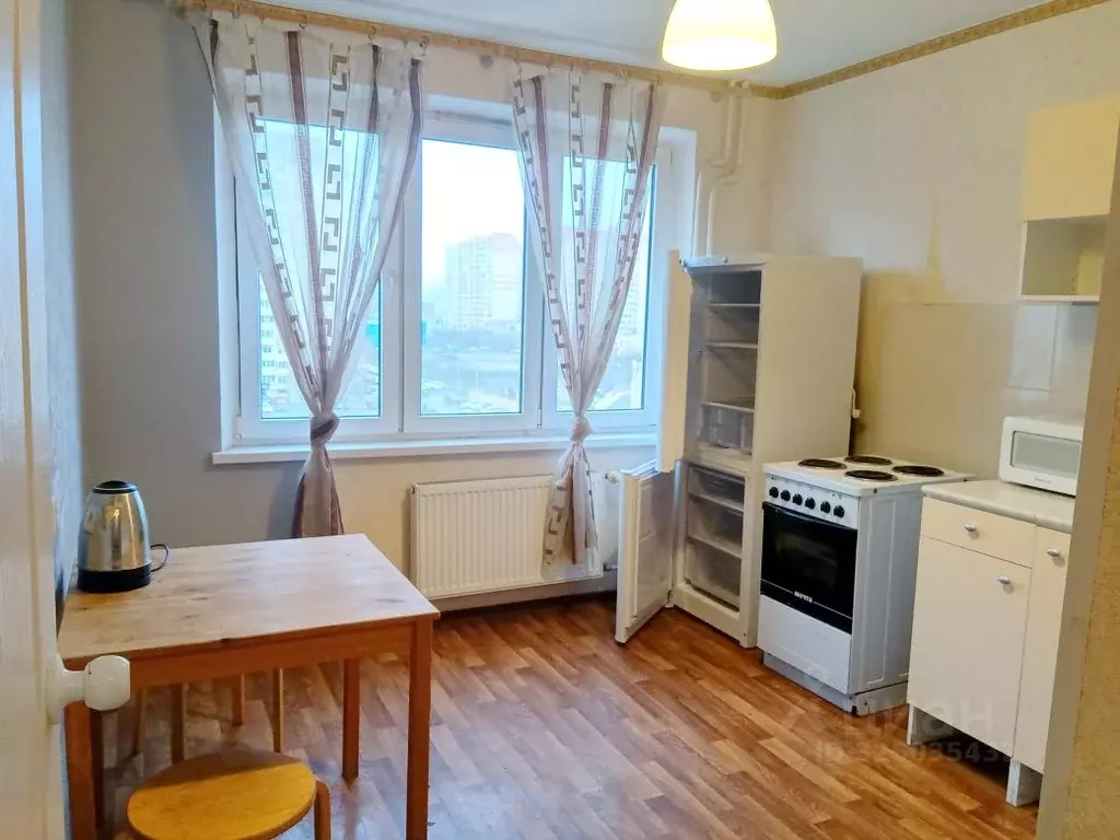 1-к кв. Краснодарский край, Краснодар ул. Героев-Разведчиков, 26/1 ... - Фото 1