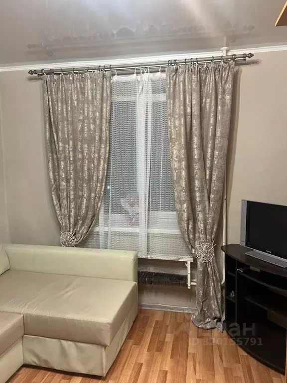 Комната Башкортостан, Уфа Комсомольская ул., 96/1 (12.0 м) - Фото 1