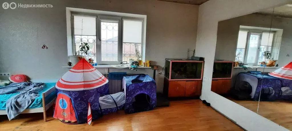 Дом в Ростов-на-Дону, Белорусская улица, 132 (380 м) - Фото 1