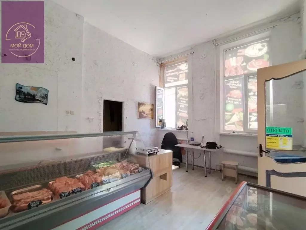 Помещение свободного назначения в Крым, Евпатория городской округ, ... - Фото 1