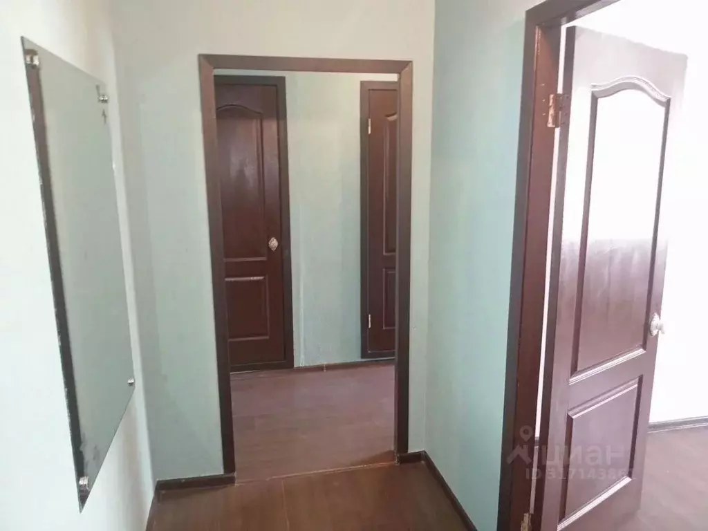 1-к кв. Белгородская область, Старый Оскол Студенческий мкр, 1/2 (39.0 ... - Фото 1