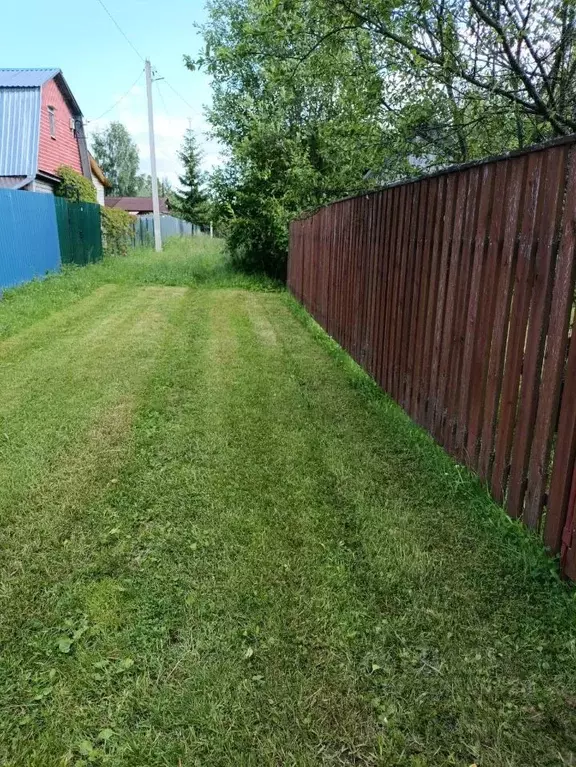 Дом в Тверская область, Кимры Железнодорожник СНТ, 230 (12 м) - Фото 1