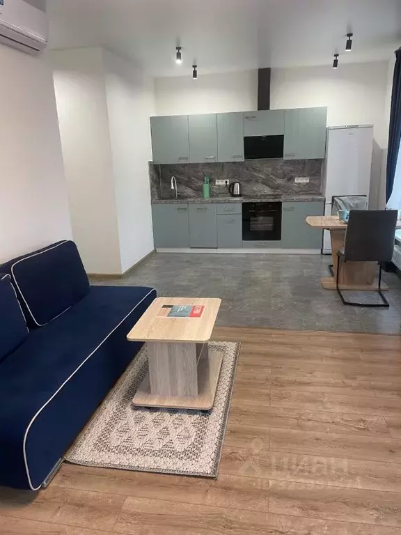 3-к кв. Москва Аминьевское ш., 4Дк3литА (78.0 м) - Фото 2