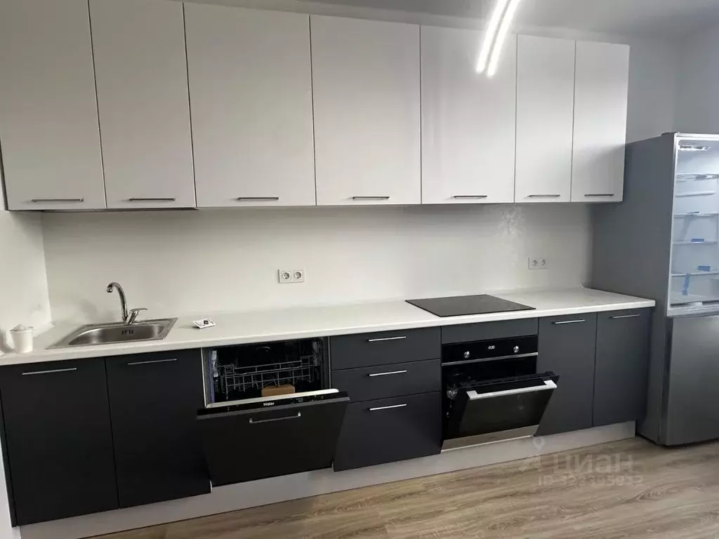 2-к кв. Московская область, Одинцовский городской округ, с. Лайково, ... - Фото 1