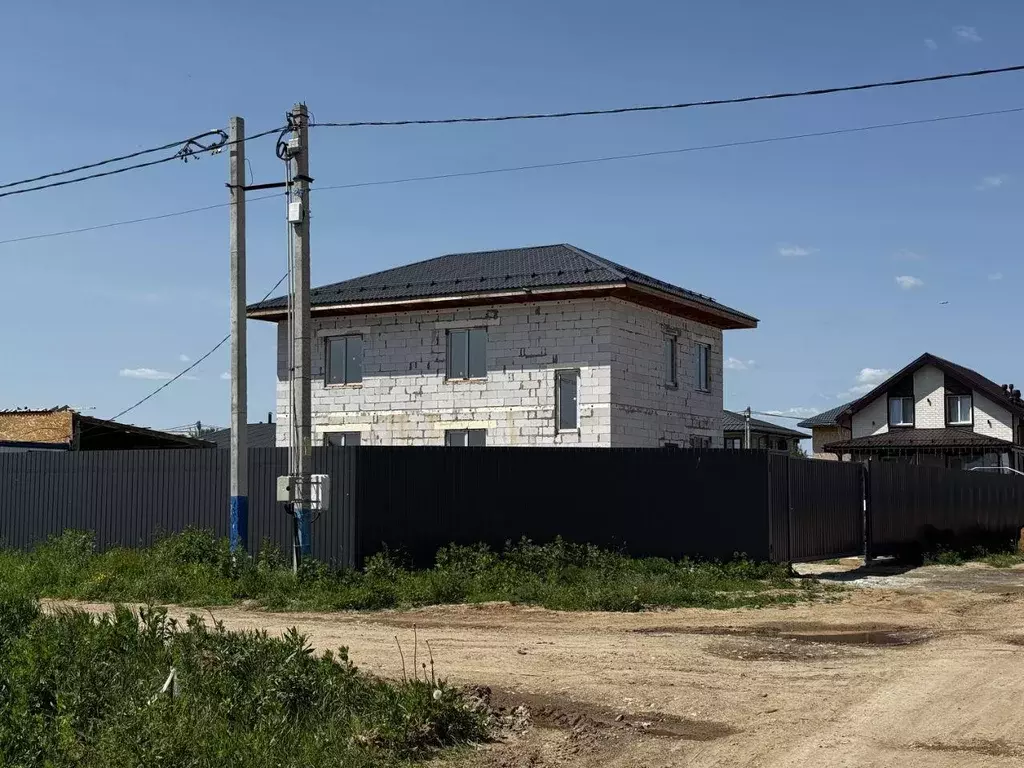 Дом, 197 м - Фото 1