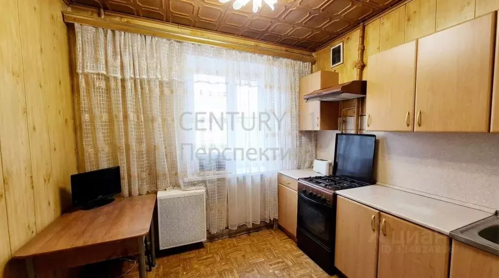 2-к кв. Московская область, Люберцы ул. Митрофанова, 2 (45.0 м) - Фото 2