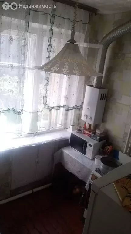 2-комнатная квартира: Азнакаево, улица Багаутдинова, 22А (40.6 м) - Фото 1