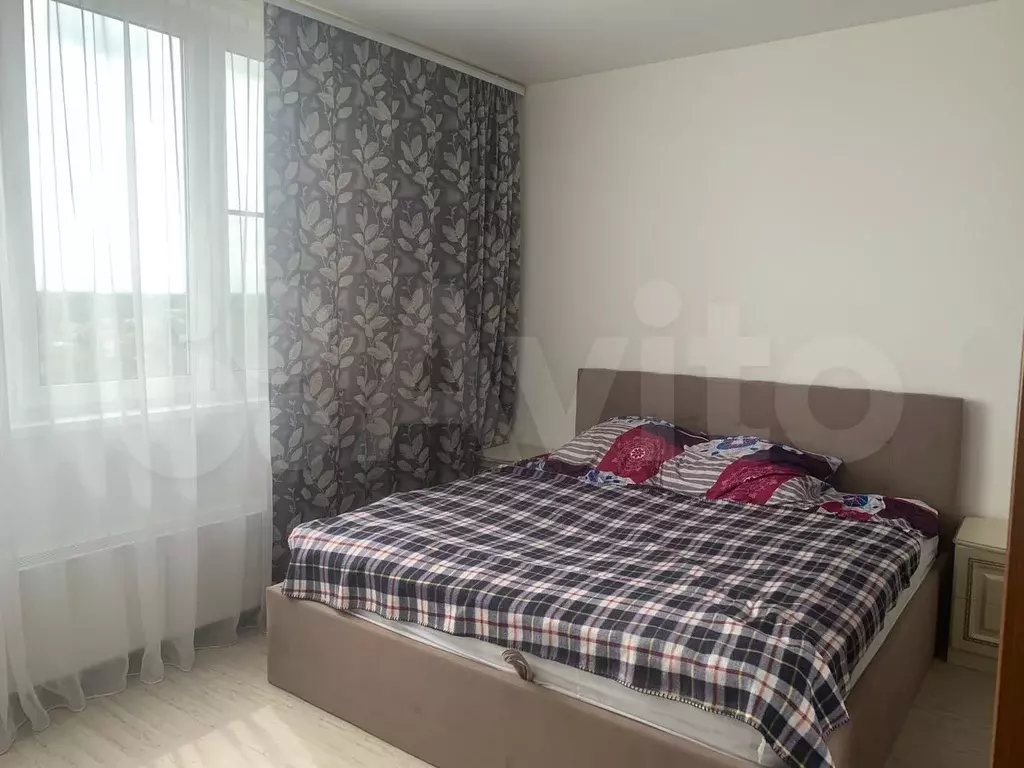 2-к. квартира, 50 м, 16/16 эт. - Фото 0