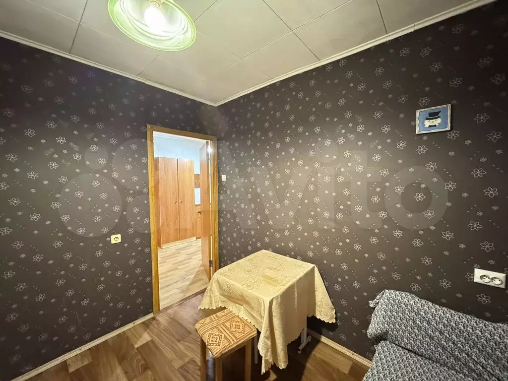 1-к. квартира, 36 м, 10/17 эт. - Фото 1