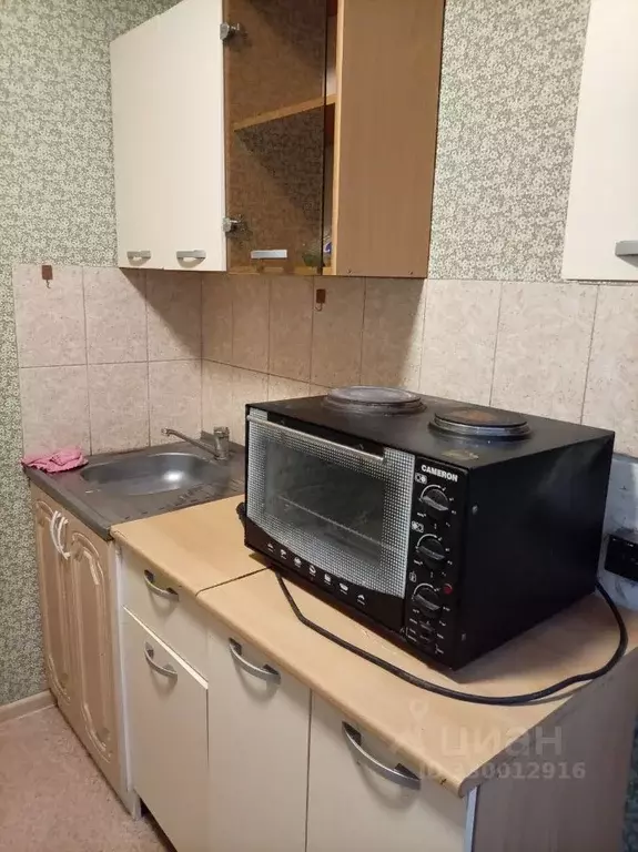 1-к кв. Алтайский край, Барнаул ул. Юрина, 206к1 (30.0 м) - Фото 1