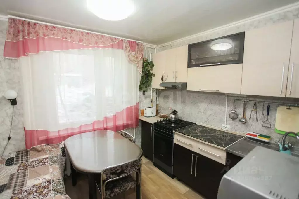 1-к кв. Костромская область, Кострома Давыдовский-3 мкр, 20 (34.0 м) - Фото 2