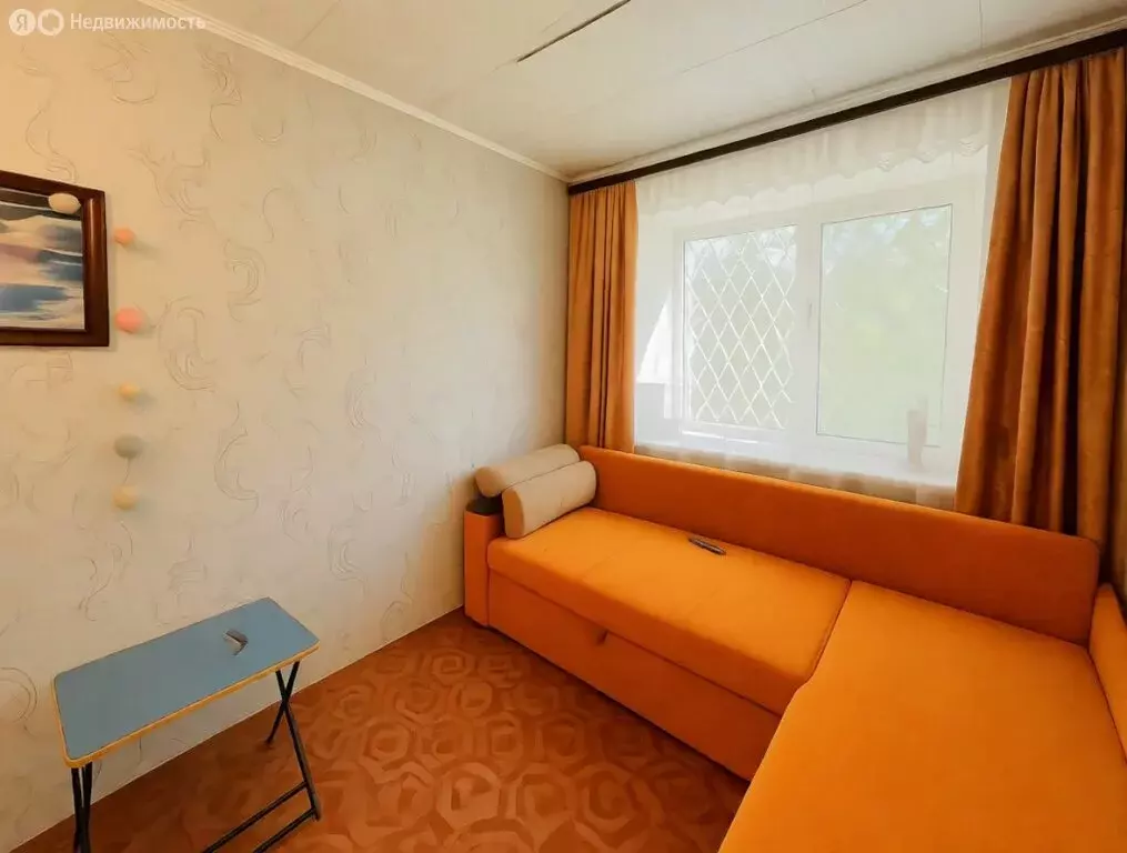 3-комнатная квартира: Казань, улица Гудованцева, 17 (59.1 м) - Фото 1