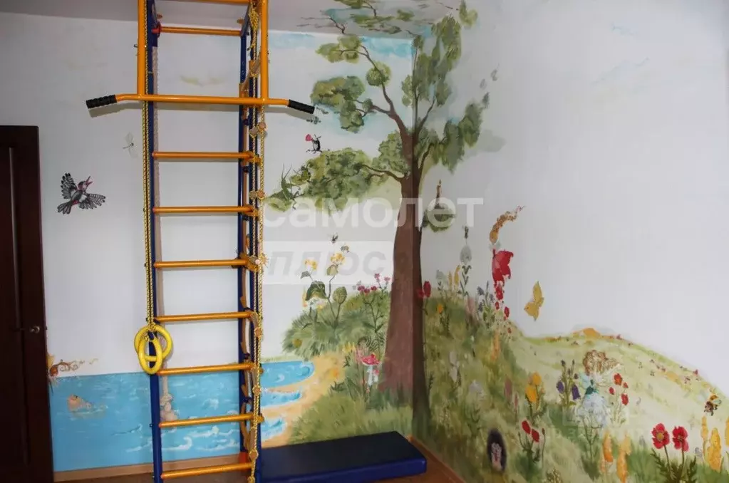 3-к кв. Москва Поречная ул., 13К1 (76.5 м) - Фото 2