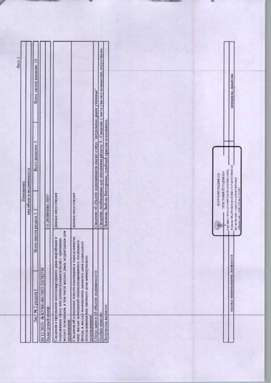 Свободной планировки кв. Коми, Ухта муниципальный округ, Водный пгт ... - Фото 2
