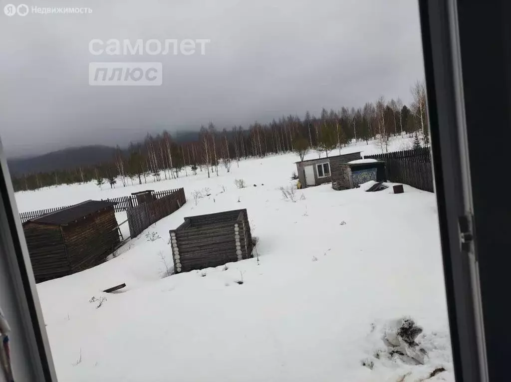 Дом в Пермский муниципальный округ, деревня Пашня, Степная улица, 14А ... - Фото 1