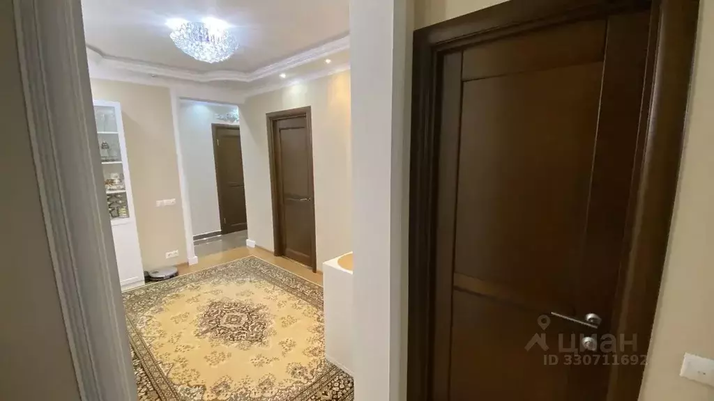 3-к кв. Москва Новороссийская ул., 34 (76.9 м) - Фото 1