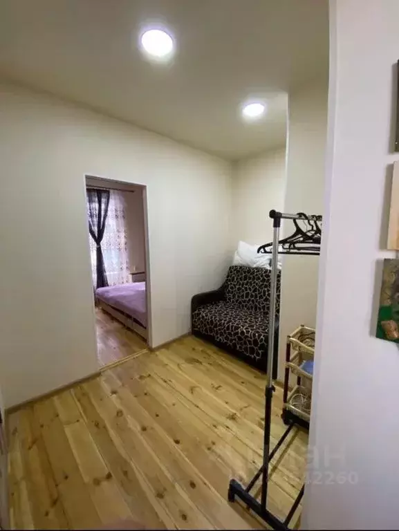 2-к кв. Ставропольский край, Пятигорск ул. Дзержинского, 48 (36.0 м) - Фото 2