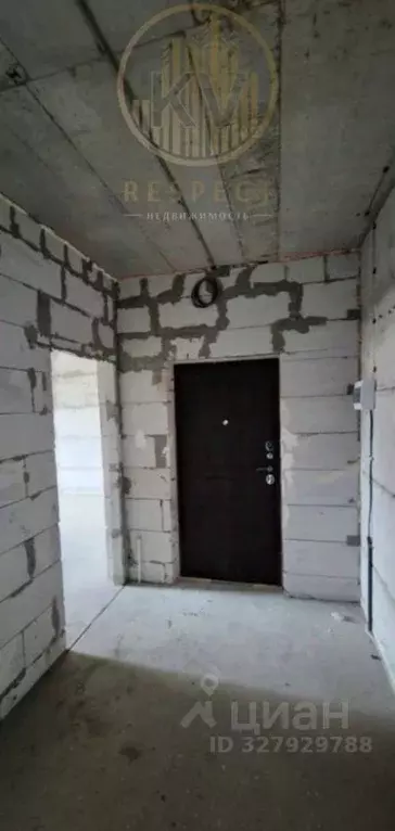 1-к кв. Ставропольский край, Пятигорск Ессентукская ул., 33 (44.9 м) - Фото 2